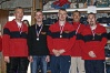 S-Sense pickup Silver medals in the intermediates at the Southern Regionals, May 2004