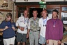 Andy Holland, Clem Quinn, Simon Hughes and Chris Lynch