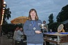 Jane Buckle - 1st place - Senior Individual Accuracy