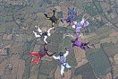 Seven way fs dive