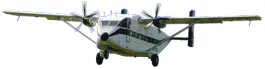 G-PIGY - the Skyvan